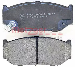 metzger 1170813